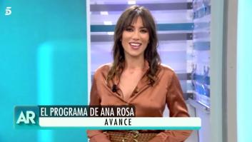El inusual inicio de 'El programa de AR' (Telecinco) que han tenido que explicar