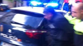 Un hombre disfrazado de cura asalta la vivienda de Luis Bárcenas