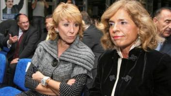 Aguirre, Botella y González acudirán a la manifestación por la anulación de la doctrina Parot