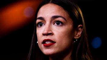 El aplaudido discurso de Ocasio-Cortez en defensa de una sanidad accesible