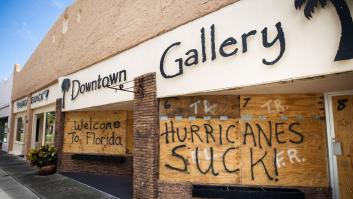 Aumentan a 7 las muertes en Bahamas a causa del paso de Dorian