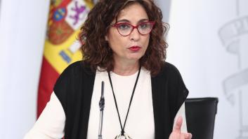 La factura del último decreto de ayudas del Gobierno: 2.425 millones