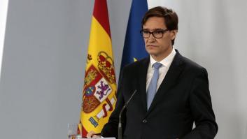 El Gobierno supedita las elecciones vascas a la evolución del pandemia