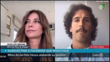 Teresa Rodríguez carga contra Mariló Montero por esta imagen: ver la razón no es nada sencillo