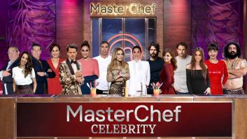 'MasterChef Celebrity 4' ya tiene fecha de estreno