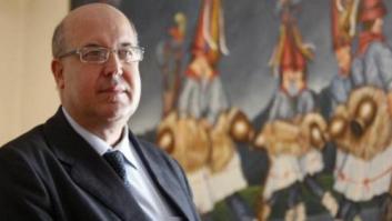 El fiscal superior del País Vasco: "Inés del Río ha cumplido ya con la sociedad y de manera muy dura"