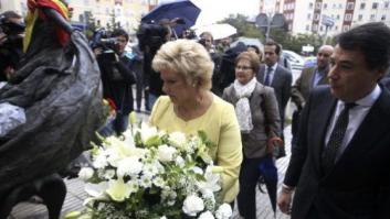 Lema de la AVT para la marcha del domingo: "Justicia para un final con vencedores y vencidos"