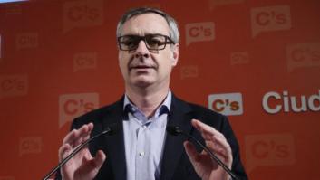 Ciudadanos asegura que no votará sí a un Gobierno presidido por Sánchez "en ningún caso"