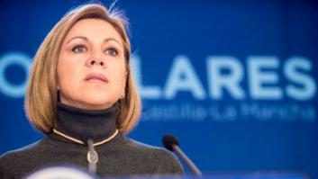 Cospedal aboga por una "segunda Transición", para la que hacen falta "cesiones" y "generosidad"