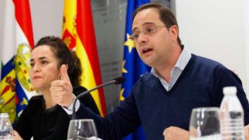 Luena pide rigor para evitar que las negociaciones sean "el juego de los cuatro"