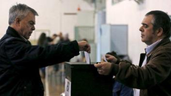 Portugal vota, con la victoria conservadora prácticamente garantizada
