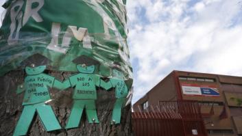 Educación acusa a los sindicatos de reclamar subidas salariales a los docentes "disfrazándolo de huelga"