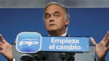 El PP se sumará a la manifestación por la anulación de la doctrina Parot, con González Pons a la cabeza