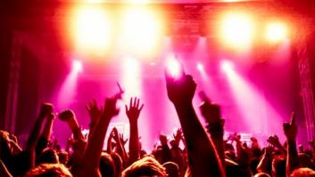 Avalancha en una discoteca de Córdoba: Al menos cinco heridos y dos detenidos