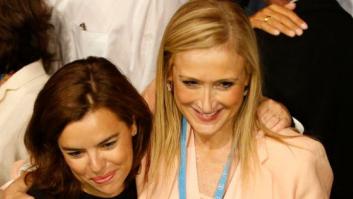 Las y los posibles sucesores de Rajoy