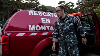 La búsqueda de Blanca: batidas palmo a palmo y drones con cámaras térmicas