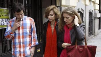 El asaltante de la casa de Bárcenas fue detenido en 2002 donde Ángel Sanchís tiene su finca argentina