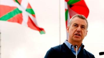 Urkullu plantea celebrar las elecciones vascas en julio