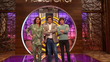 Unos alumnos de Valencia arrasan al utilizar un vídeo de 'MasterChef' para responder a la última decisión educativa