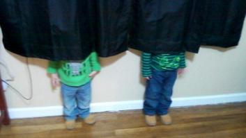 En cuatro minutos: el cambio de una niña desde que nace hasta los 14 años (VÍDEO)