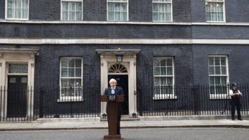 'Brexit', temporada 3: Aventuras y desventuras de Boris y Priti, y los emigrantes