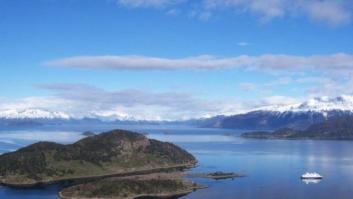 Este crucero no tiene nada que ver con 'Vacaciones en el mar'