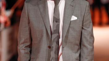 Ángel Martín, muy contundente contra los periodistas de 'Cazamariposas' por Blanca Fernández Ochoa