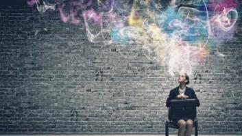 Animales de costumbres, seres creativos