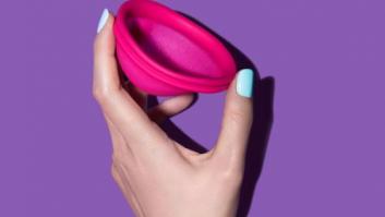 La única copa menstrual con la que podrás tener sexo con la regla