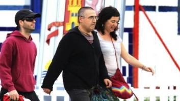 La Audiencia excarcela al etarra Piriz en aplicación de la sentencia de Estrasburgo