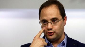 Ferraz convocará un Comité Federal si hay algún tipo de pacto