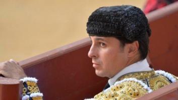 Francisco Rivera responde en Twitter a los que critican que toree con su hija en brazos