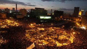 Egipto: fue bonito mientras duró