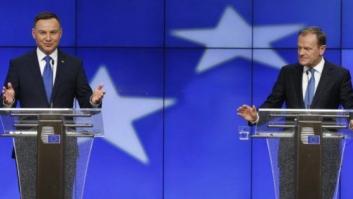 Polonia: el alumno aventajado se marcha de la clase