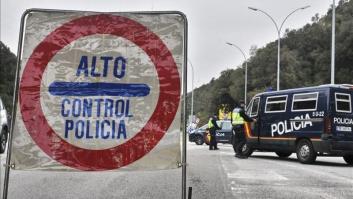 Recibe una dolorosa multa con el coche por culpa de una ley poco conocida: en España la imprudencia sale a precio de risa