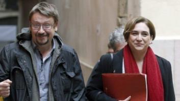 Colau promueve la creación de un nuevo partido en Cataluña
