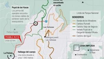 Encuentran el cadáver de Blanca Fernández Ochoa, desaparecida desde hace 11 días