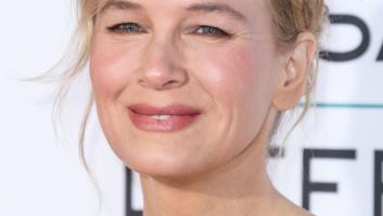 Renée Zellweger se sincera sobre su depresión tras su parón en Hollywood