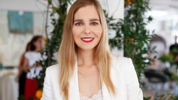 Natalia Sánchez cuenta que un problema le ha cambiado el verano: "Me está enseñando de qué va esto"