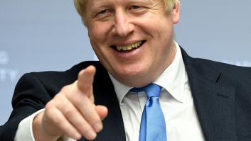 La Justicia considera "legal" la decisión de Johnson de cerrar el Parlamento