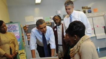 EEUU promete revisar sus programas para espiar sólo la información que necesite