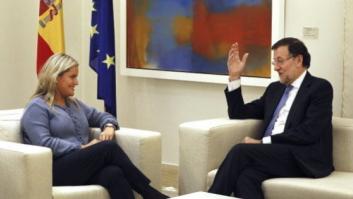 ENCUESTA: ¿Defiende el Gobierno de Rajoy a las víctimas?