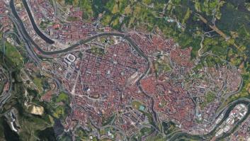 ¿Sabes reconocer estas ciudades españolas vistas desde el aire? (TEST)