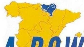 Euskal Herria, esvásticas... el Manchester United, de charco en charco con sus publicaciones