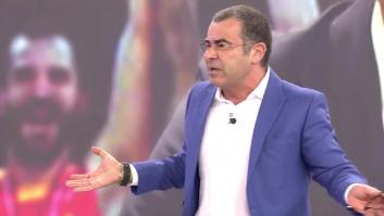 Ada Colau alaba a Jorge Javier Vázquez por lo que ha hecho en 'Sálvame'