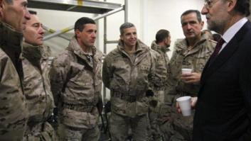 Defensa gasta casi cinco millones de euros en la adquisición de gabardinas para el Ejército de Tierra