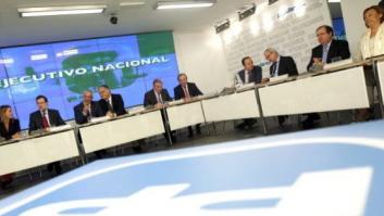 Los choques de Rajoy con sus barones: financiación, déficit, impuestos, Eurovegas...