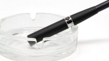 Los cigarrillos electrónicos ya se pueden vender en los estancos