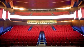 ¿Qué hacer con los Teatros del Canal?