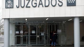 El Consejo de Ministros prevé aprobar este martes un decreto para evitar el colapso de los juzgados